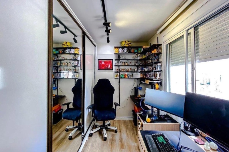 Apartamento, 2 quartos, 69 m² - Foto 29