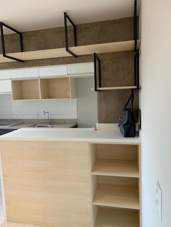 Apartamento, 1 quarto, 38 m² - Foto 8