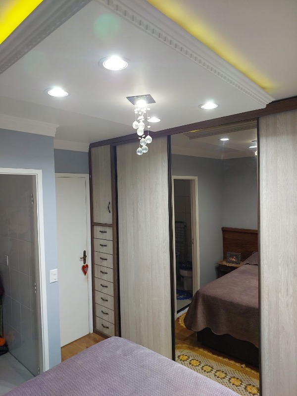 Apartamento à venda com 3 quartos, 63m² - Foto 49