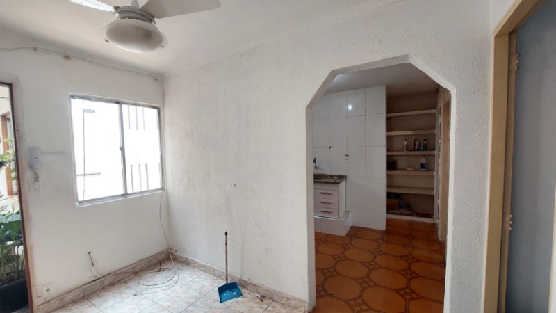 Apartamento, 2 quartos, 48 m² - Foto 3