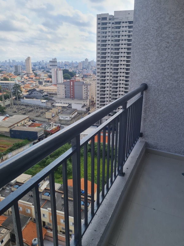 Apartamento, 2 quartos, 41 m² - Foto 8