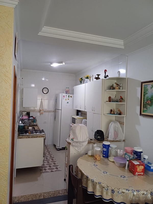 Casa à venda com 2 quartos, 49m² - Foto 5