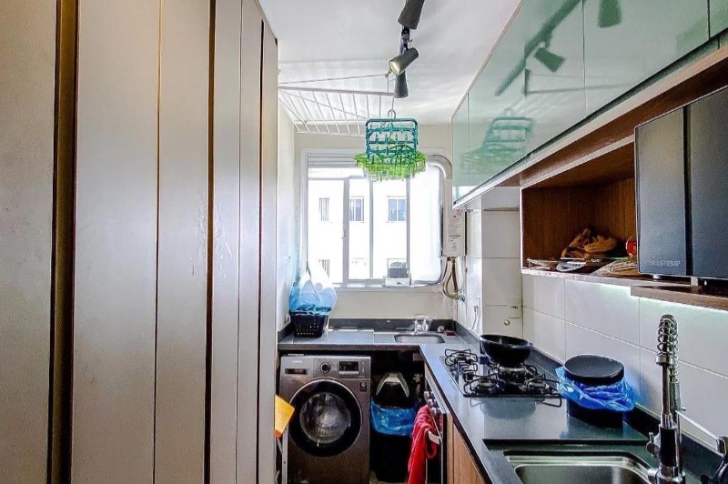 Apartamento, 2 quartos, 69 m² - Foto 13