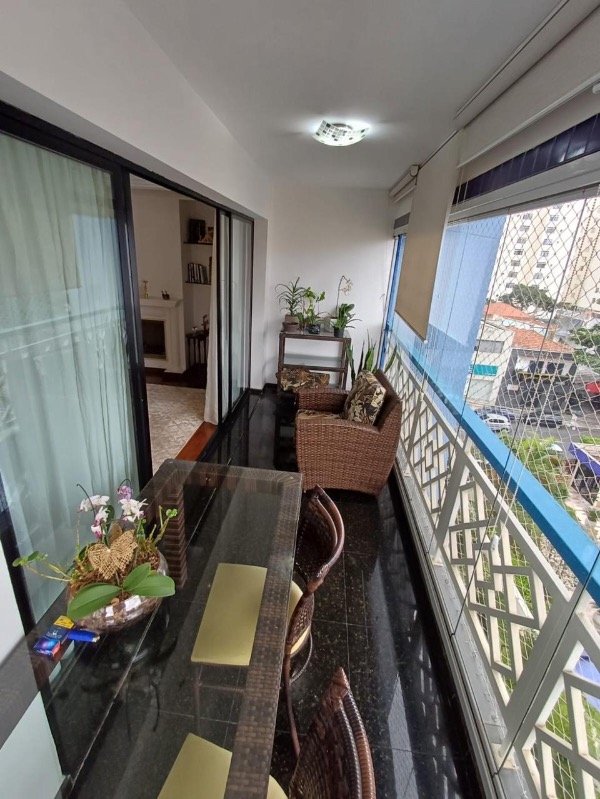 Apartamento, 3 quartos, 151 m² - Foto 9