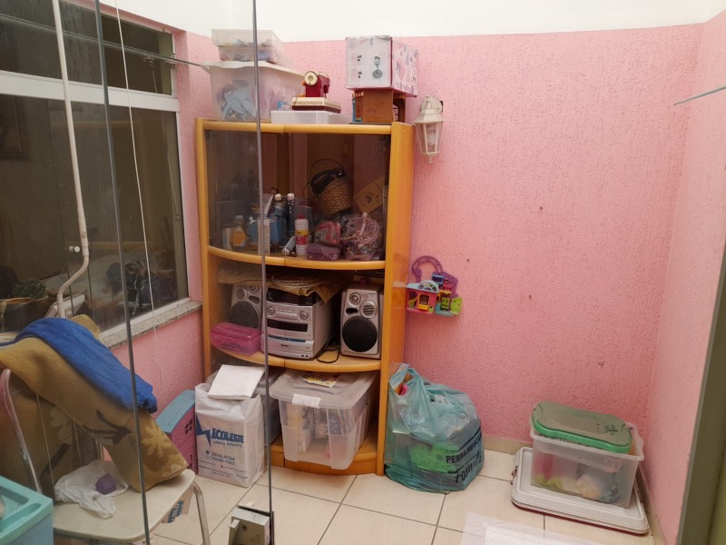 Casa, 3 quartos, 200 m² - Foto 27