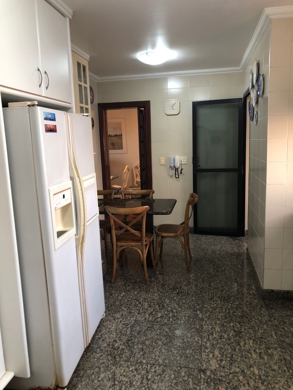 Cobertura, 4 quartos, 135 m² - Foto 8