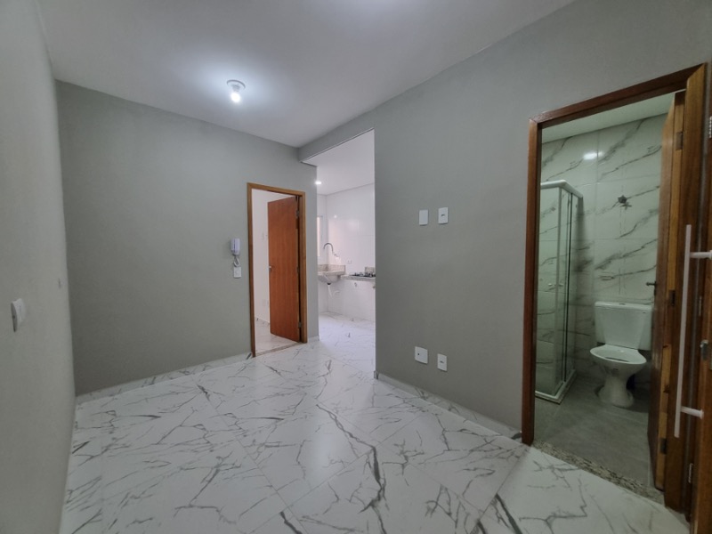 Apartamento à venda com 1 quarto, 26m² - Foto 6