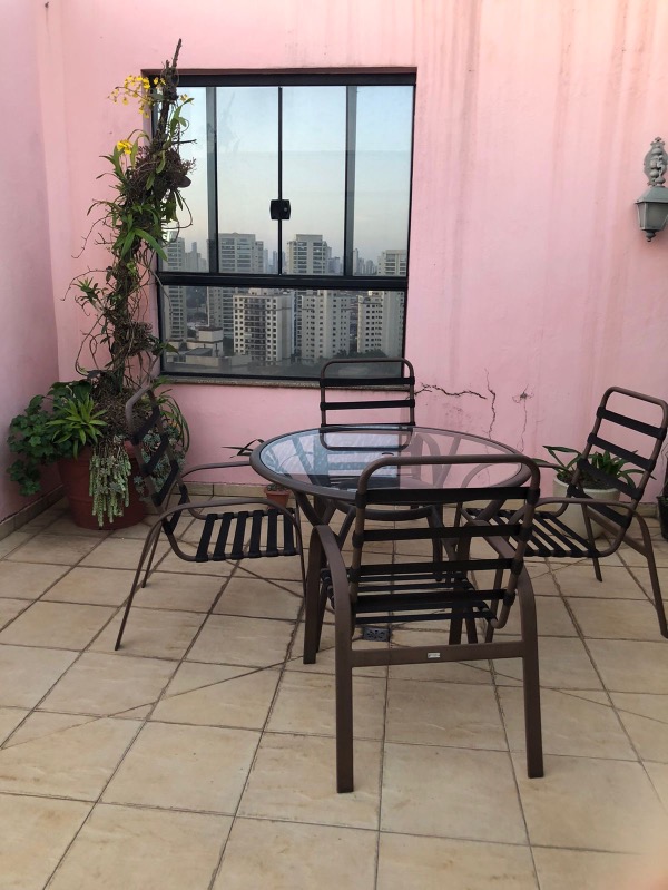 Cobertura, 4 quartos, 135 m² - Foto 17