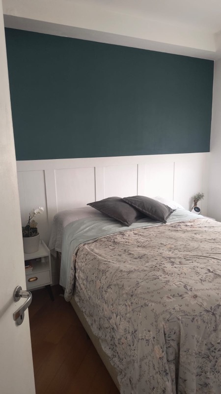 Apartamento à venda com 2 quartos, 67m² - Foto 8