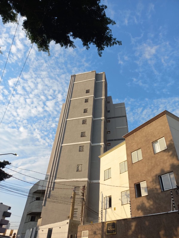 Apartamento, 2 quartos, 37 m² - Foto 1