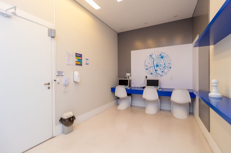 Apartamento, 2 quartos, 58 m² - Foto 18