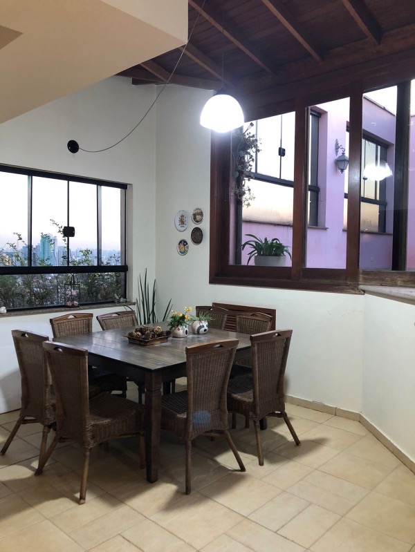 Cobertura, 4 quartos, 135 m² - Foto 16