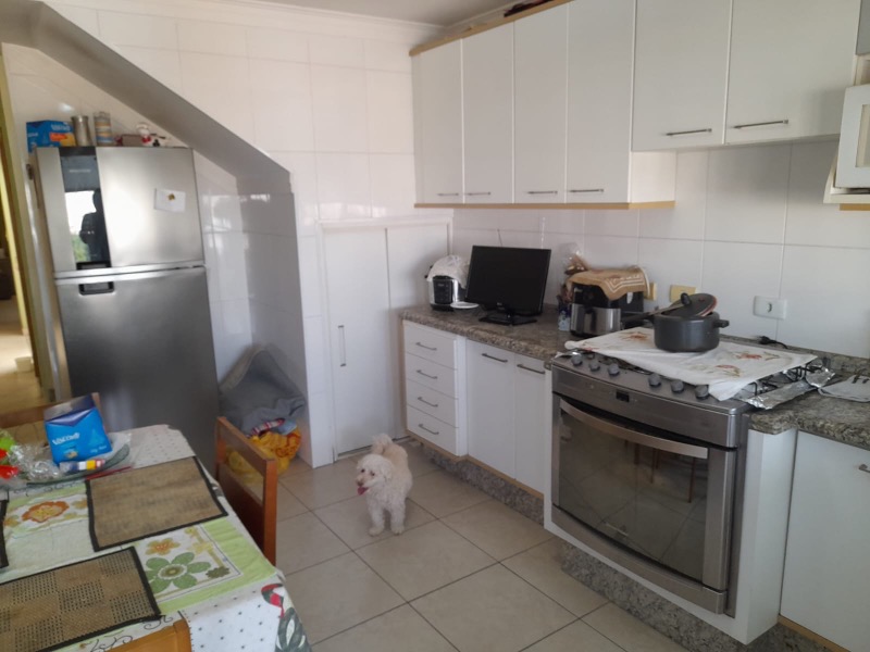 Casa, 3 quartos, 200 m² - Foto 10