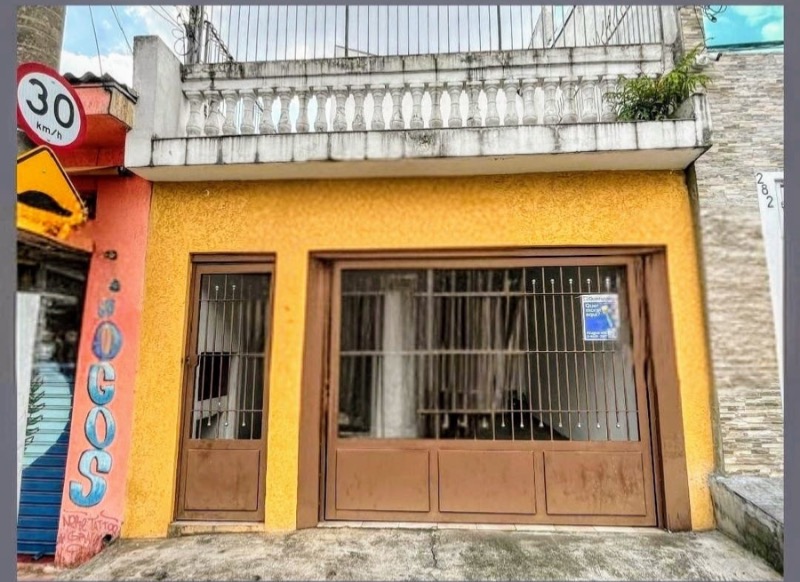 Casa, 4 quartos, 150 m² - Foto 1