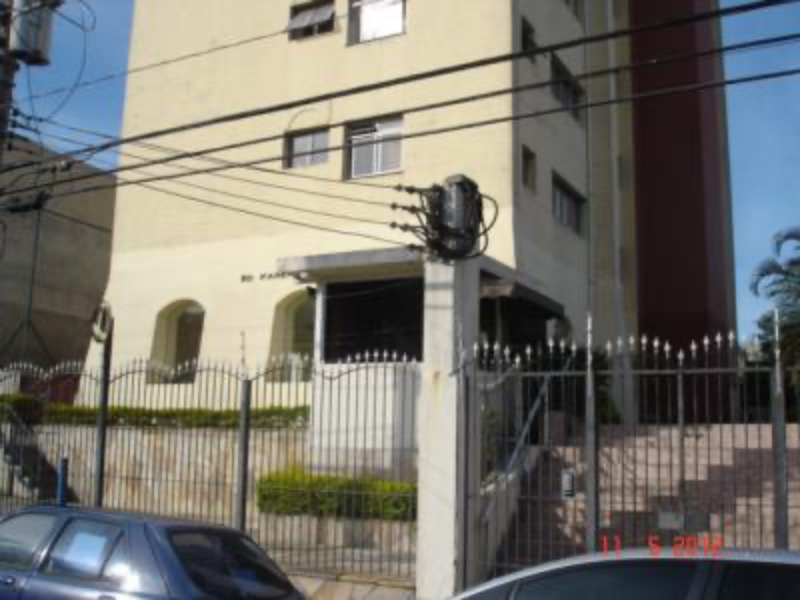 Apartamento à venda com 2 quartos, 58m² - Foto 12