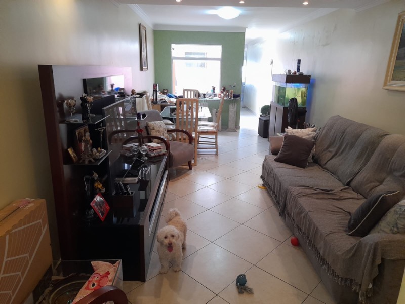 Casa, 3 quartos, 200 m² - Foto 4
