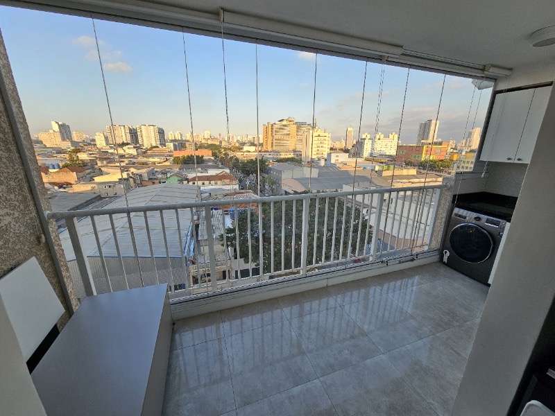 Apartamento, 1 quarto, 33 m² - Foto 5