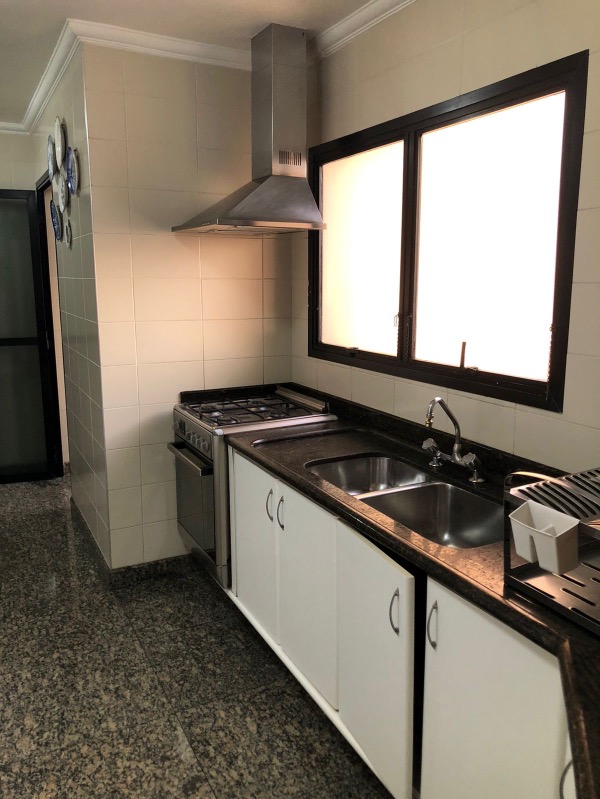 Cobertura, 4 quartos, 135 m² - Foto 7