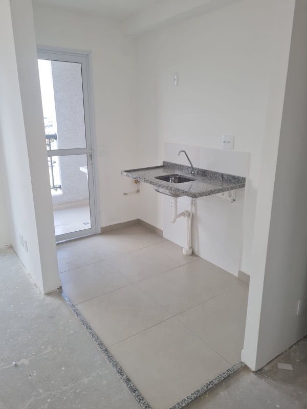Apartamento, 2 quartos, 41 m² - Foto 3