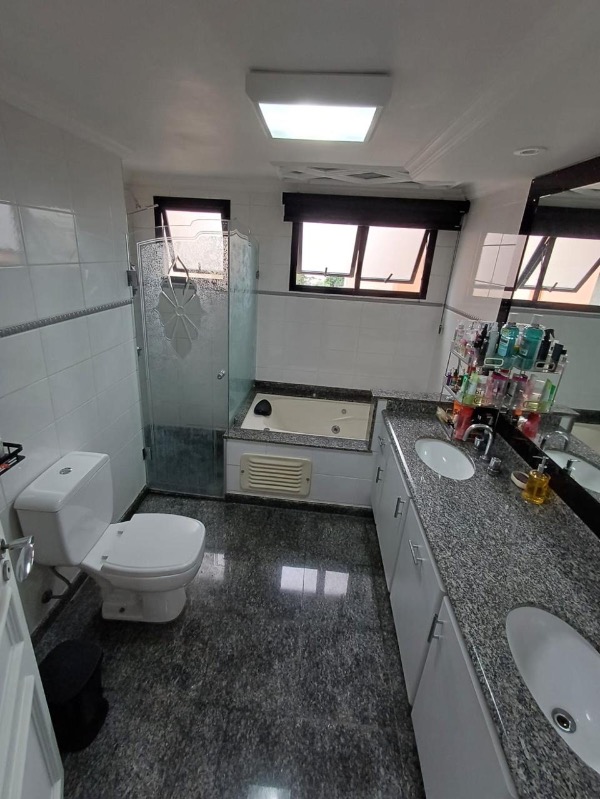 Apartamento, 3 quartos, 151 m² - Foto 20