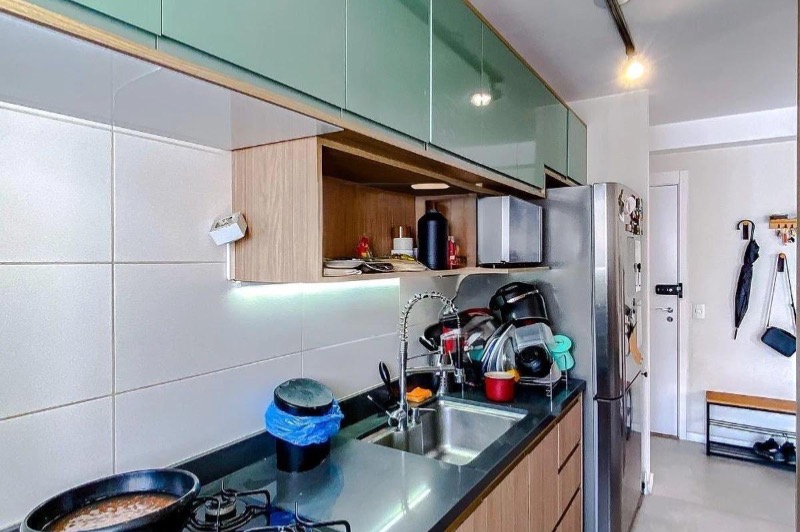 Apartamento, 2 quartos, 69 m² - Foto 12