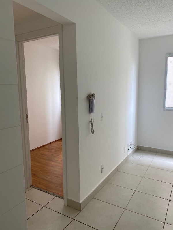 Apartamento, 2 quartos, 32 m² - Foto 6