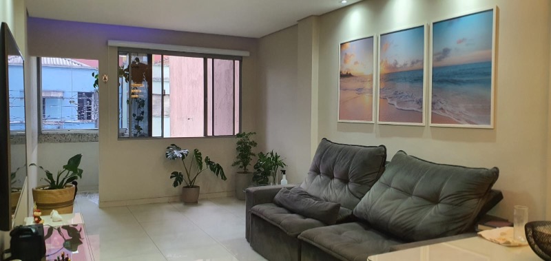 Apartamento, 2 quartos, 93 m² - Foto 8