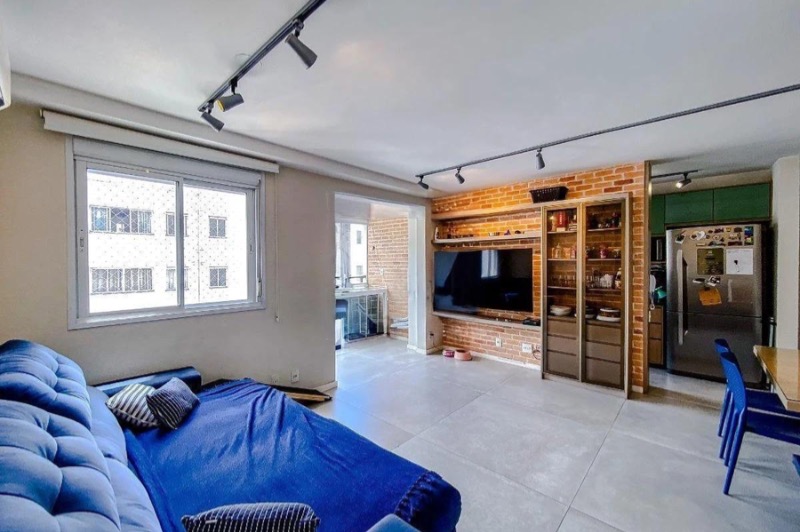 Apartamento, 2 quartos, 69 m² - Foto 4