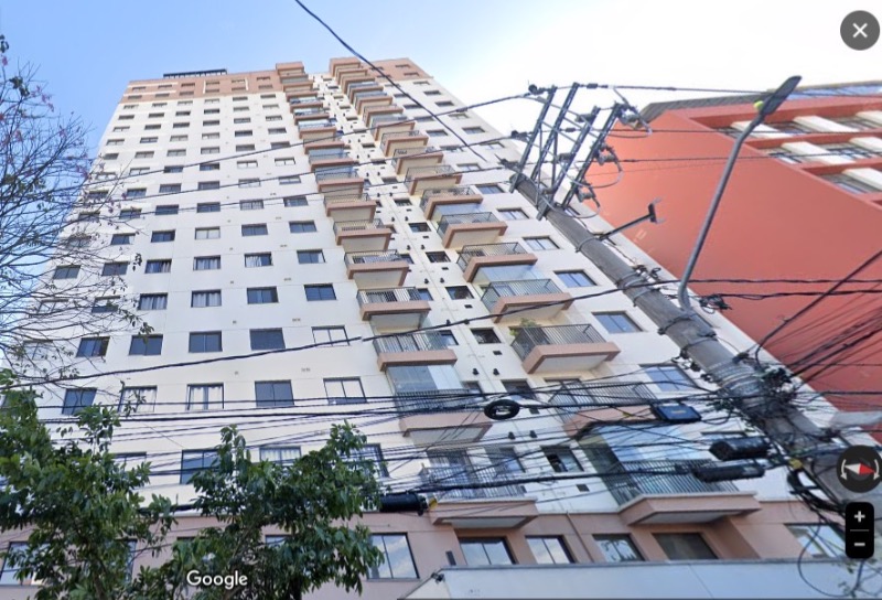 Apartamento, 1 quarto, 35 m² - Foto 15