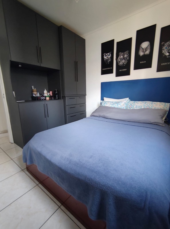 Apartamento, 2 quartos, 58 m² - Foto 15