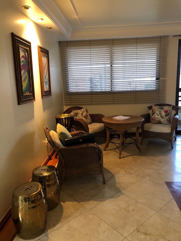Cobertura, 4 quartos, 135 m² - Foto 4