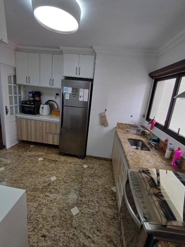 Apartamento, 3 quartos, 151 m² - Foto 10