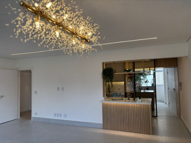 Apartamento, 3 quartos, 124 m² - Foto 5