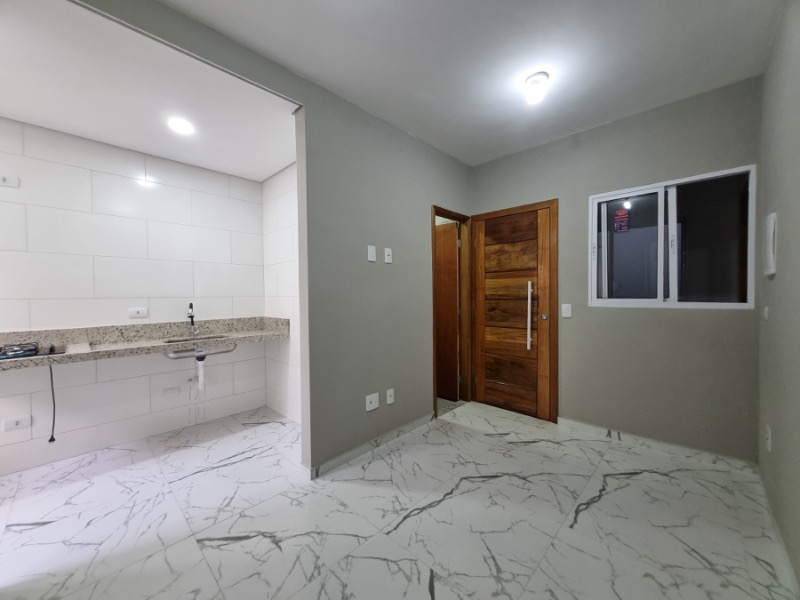 Apartamento à venda com 1 quarto, 26m² - Foto 16