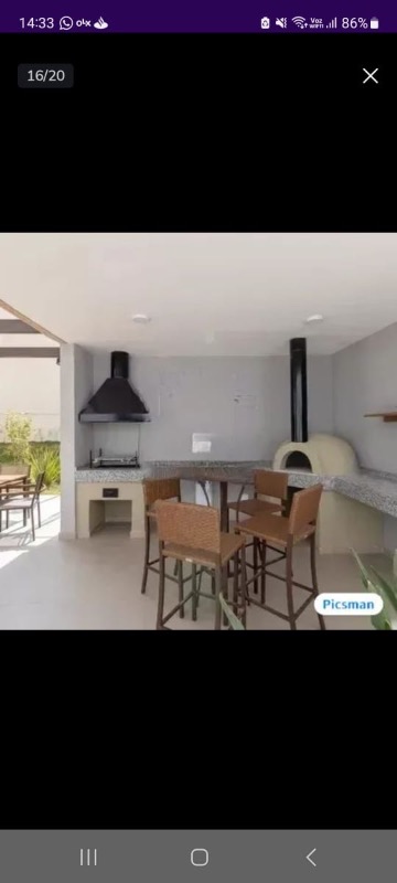 Apartamento, 2 quartos, 41 m² - Foto 19