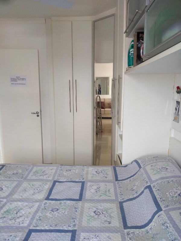 Apartamento, 2 quartos, 62 m² - Foto 20