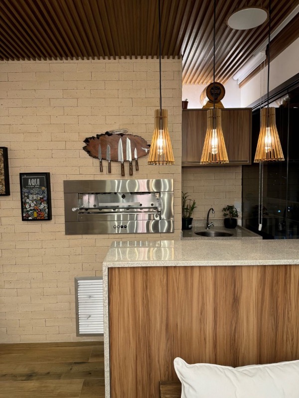 Apartamento, 2 quartos, 78 m² - Foto 3