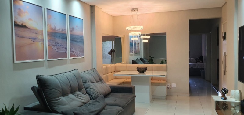 Apartamento, 2 quartos, 93 m² - Foto 7