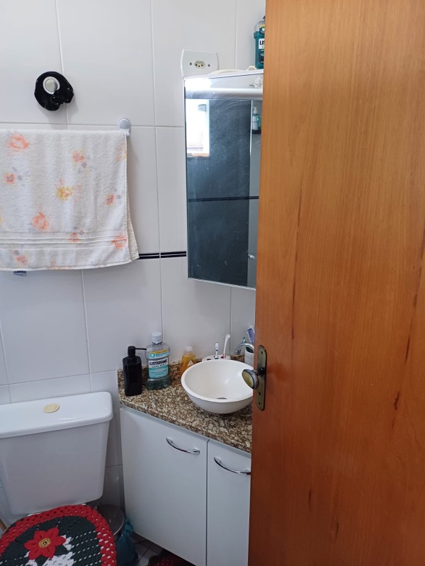 Casa à venda com 2 quartos, 49m² - Foto 23