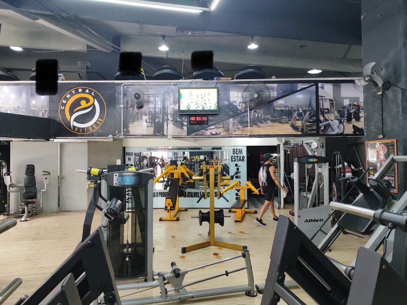 Depósito-Galpão, 624 m² - Foto 10
