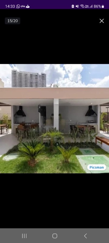 Apartamento, 2 quartos, 41 m² - Foto 17