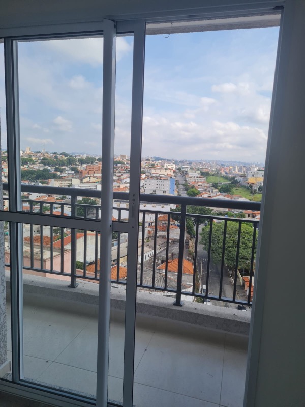 Apartamento, 2 quartos, 41 m² - Foto 7