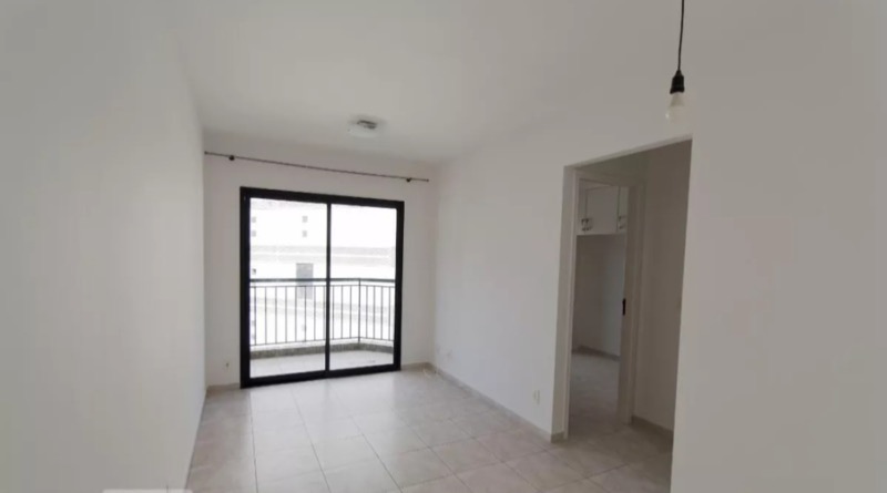 Apartamento à venda com 1 quarto, 40m² - Foto 1