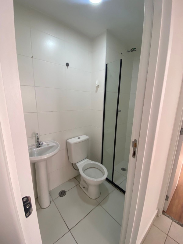 Apartamento, 2 quartos, 32 m² - Foto 12