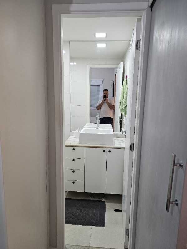 Apartamento, 1 quarto, 33 m² - Foto 16