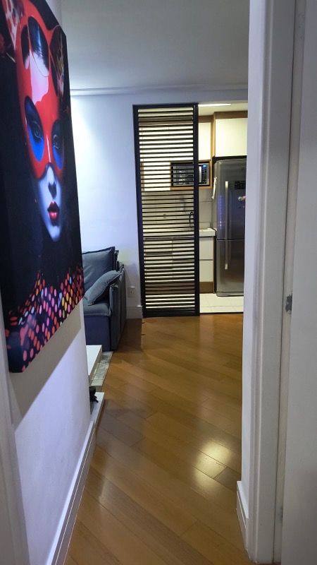 Apartamento à venda com 2 quartos, 67m² - Foto 4