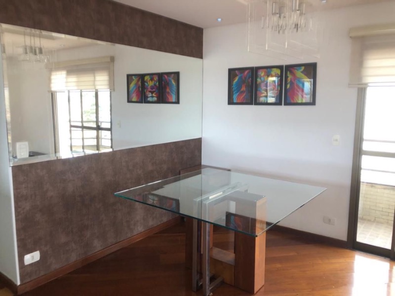 Apartamento, 3 quartos, 94 m² - Foto 3