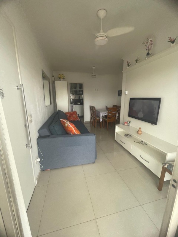 Apartamento, 2 quartos, 62 m² - Foto 2
