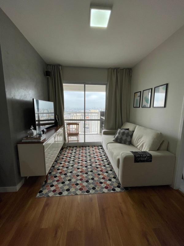 Apartamento, 2 quartos, 58 m² - Foto 4