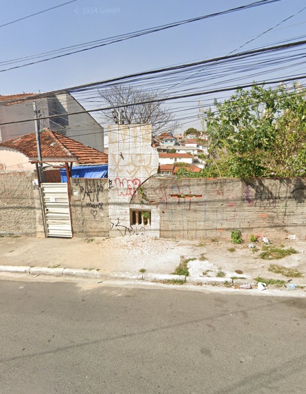 Terreno, 400 m² - Foto 1